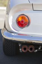 Ferrari 275 GTB 3C Acciaio 1965 года